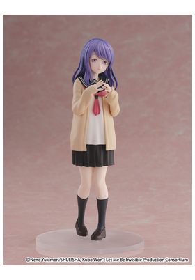 CANTABILE NAGISA KUBO FIG. 20 CM KUBO WON'T LET ME BE INVISIBLE