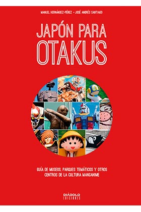 JAPON PARA OTAKUS