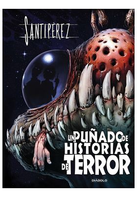 UN PUÑADO DE HISTORIAS DE TERROR