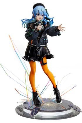 HOSHIMACHI SUISEI STATUE 25,5 CM HOLOLIVE 1/7 SCALE