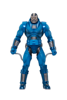 APOCALYPSE FIGURA 21,5 CM X-MEN MARVEL SELECT