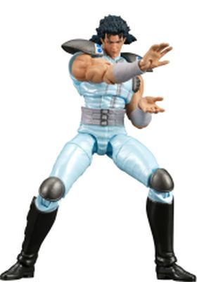 REI FIG. 8 CM FIST OF THE NORTH STAR DIGACTION