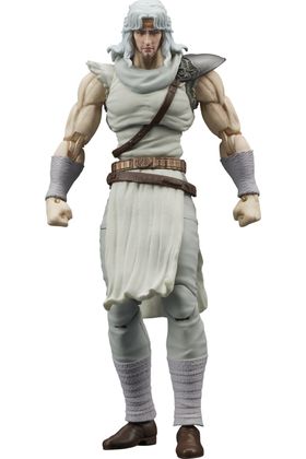 TOKI FIGURA 8 CM FIST OF THE NORTH STAR DIGACTION