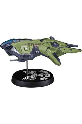 NAVE UNSC VULTURE REPLICA 15 CM HALO