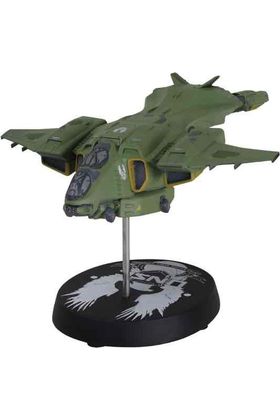 NAVE UNSC PELICAN REPLICA 15 CM HALO
