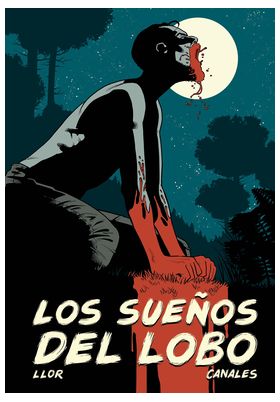 LOS SUEÑOS DEL LOBO