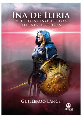 INA DE ILIRIA Y EL DESTINO DE LOS DIOSES GRIEGOS