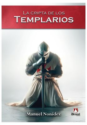 LA CRIPTA DE LOS TEMPLARIOS