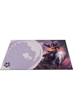 L5R: TAPETE SOBERANA DE LOS CINCO VIENTOS