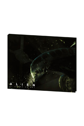 ALIEN: EL JUEGO DE ROL - PANTALLA DEL DM