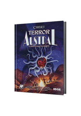 TERROR AUSTRAL