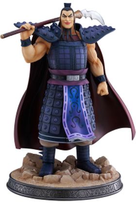 OHKI STATUE 31 CM KINGDOM 1/7 SCALE