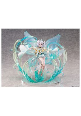 KOKKORO PRINCESS FIG. 26 CM PRINCESS CONNECT! RE: DRIVE SHIBUYA SCRAMBLE 1/7 SCALE