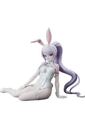 SHALLTEAR BLOODFALLEN BUNNY VER. STATUE 27,5 CM OVERLORD 1/4 SCALE