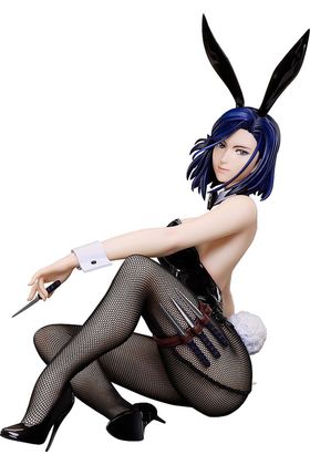 SAEKO NOGAMI BUNNY VER. STATUE 16 CM CITY HUNTER THE MOVIE: ANGEL DUST 1/6 SCALE