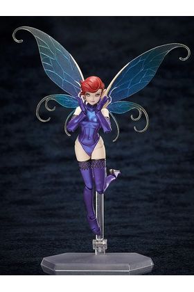 PIXIE FIGURA 12,5 CM SHIN MEGAMI TENSEI FIGMA