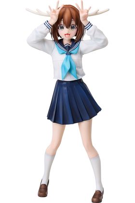 NOKO SHIKANOKO ESTATUA 27 CM MY DEER FRIEND NOKOTAN 1/6 SCALE