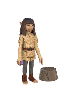 JEN FIGURA 8 CM REACTION THE DARK CRYSTAL