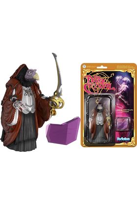 THE CHAMBERLAIN FIGURA 12 CM REACTION THE DARK CRYSTAL