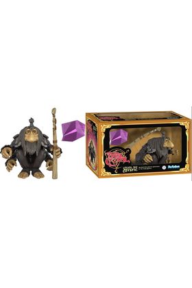 URSOL THE CHANTER FIGURA 10 CM REACTION THE DARK CRYSTAL