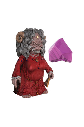 AUGHRA FIGURA 8 CM REACTION THE DARK CRYSTAL