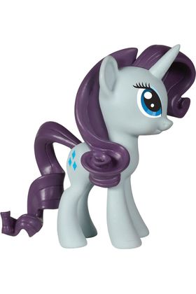 RARITY FIG 15 CM VINYL FIGURE MY LITTLE PONY
