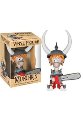 SPYKE  FIG 15 CM VINYL FIGURE MUNCHKIN