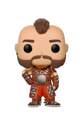 EREND FIGURA 10 CM VINYL POP HORIZON ZERO DOWN