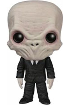 THE SILENCE FIGURA 10 CM VINYL POP TELEVISION DOCTOR WHO