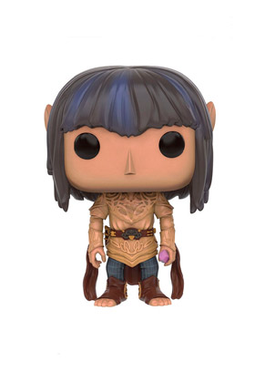 JEN FIGURA 10 CM VINYL POP MOVIES THE DARK CRYSTAL