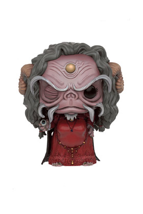 AUGHRA FIGURA 10 CM VINYL POP MOVIES THE DARK CRYSTAL