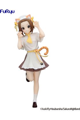 RITSU TAINAKA FIGURA 21 CM K-ON TRIO-TRY-IT