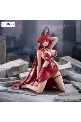 RED HOOD NONSENSE RED FIGURA 12 CM GODDESS OF VICTORY: NIKKE NOODLE STOPPER
