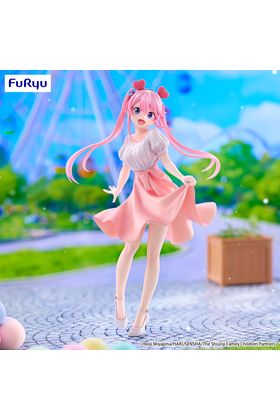 OKA SHIUNJI THEME PARK DAY VERSION FIGURA 21 CM THE SHIUNJI FAMILY CHILDREN TRIO-TRY-IT