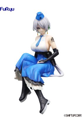 BRID FIGURA 14 CM GODDESS OF VICTORY NIKKE NOODLE STOPPER