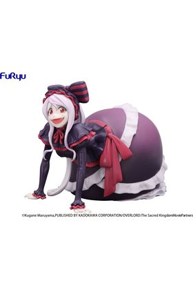SHALLTEAR FIGURA 10,5 CM OVERLORD NOODLE STOPPER