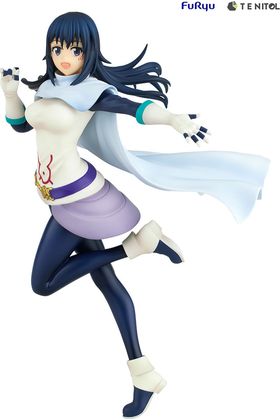 SHIZU FIG. 21 CM THAT TIME I GOT REINCARNATED AS A SLIME TENITOL