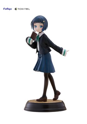 AKIRA SHINONOMOE FIG. 20 CM TRAIN TO THE END OF THE WORLD TENITOL