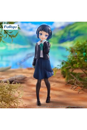 AKIRA SHINONOME FIG. 21 CM TRAIN TO THE END OF THE WORLD TRIO-TRY-IT