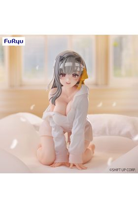 MODERNIA FIRST AFFECTION VERSION FIGURA 9 CM GODDESS OF VICTORY: NIKKE NOODLE STOPPER