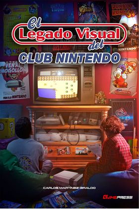 EL LEGADO VISUAL DEL CLUB NINTENDO