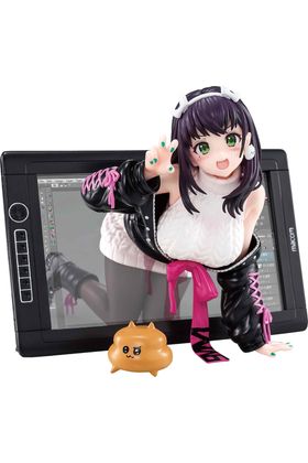 NISHIZA SAN FIG 18 CM NISHIZA SAN 1/6 SCALE