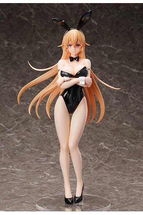 ERINA NAKIRI: BARE LEG BUNNY VER. FOOD WARS! SHOKUGEKI NO SOMA