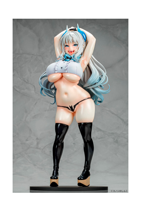 ALP SWITCH ANOTHER VER FIG 28 CM ALP SWITCH 1/6 SCALE