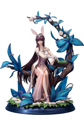 XIAO WU LIFELONG PROTECTION VER FIGURA 31,5 CM SOUL LAND 1/7 SCALE