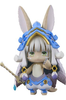 NANACHI NEW OUTFIT VER. FIG. 13 CM MADE IN ABYSS THE GOLDEN CITY OF THE SCORCHING SUN NEND