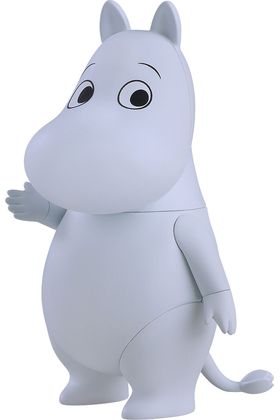 MOOMIN FIG. 9 CM MOOMIN NENDOROID