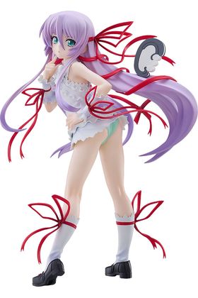 AL AZIF FIGURA 22 CM DEMONBANE POP UP PARADE SP