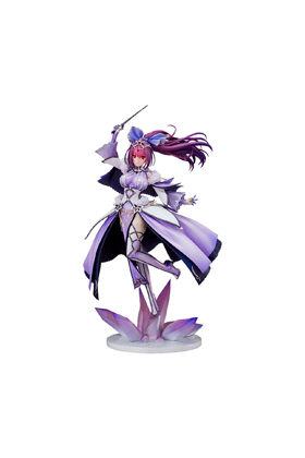 CASTER SCATHACH SKADI FIG 30 CM FATE GRAND ORDER 1/7 SCALE