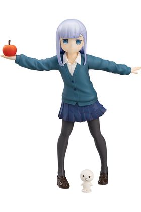 REINA AHAREN FIGURA 16 CM AHAREN-SAN WA HAKARENAI POP UP PARADE